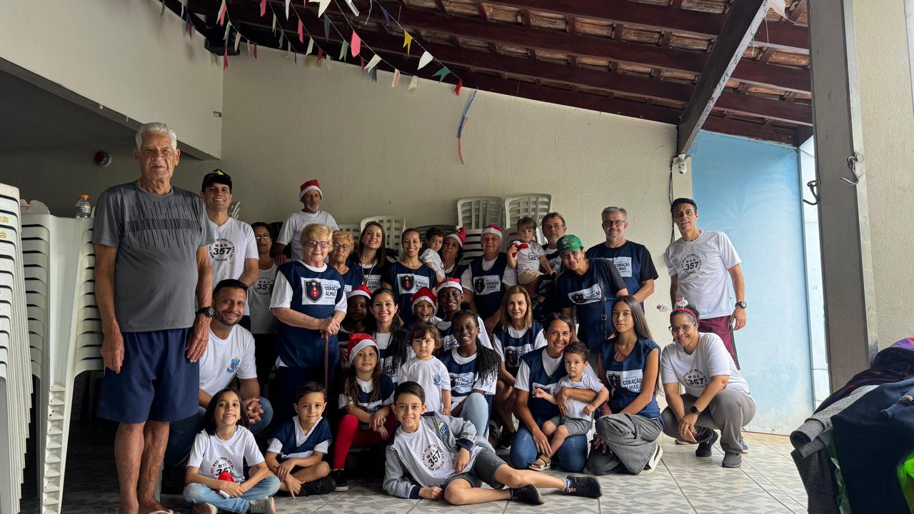 Projeto MSG 357
